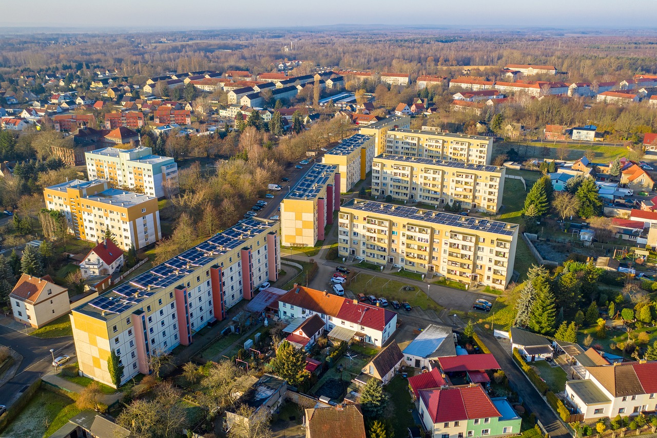 Fotovoltaico ed energie rinnovabili, tutte le novità del settore