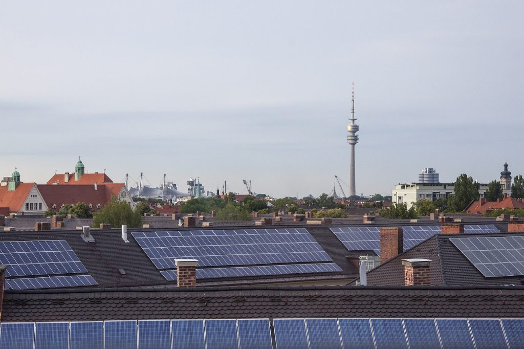 Fotovoltaico anche di notte? Arriva il nuovo progetto italiano