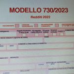 modello 730/2023