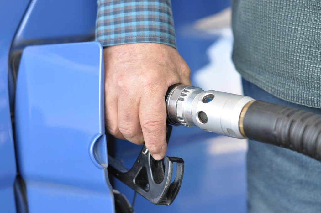 aumento diesel