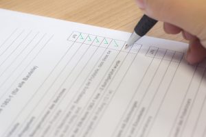 modulo di adesione concordato preventivo
