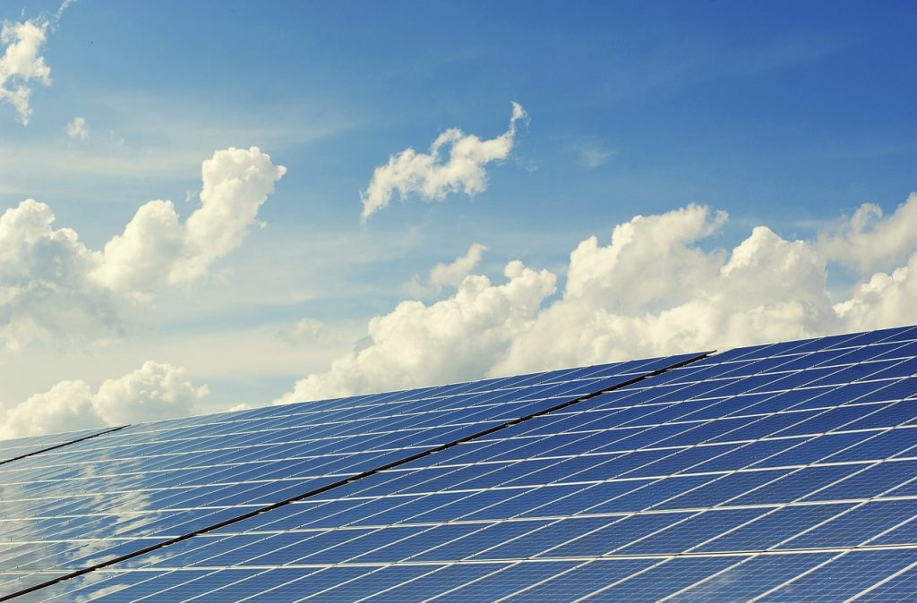 contributi a fondo perduto fotovoltaico