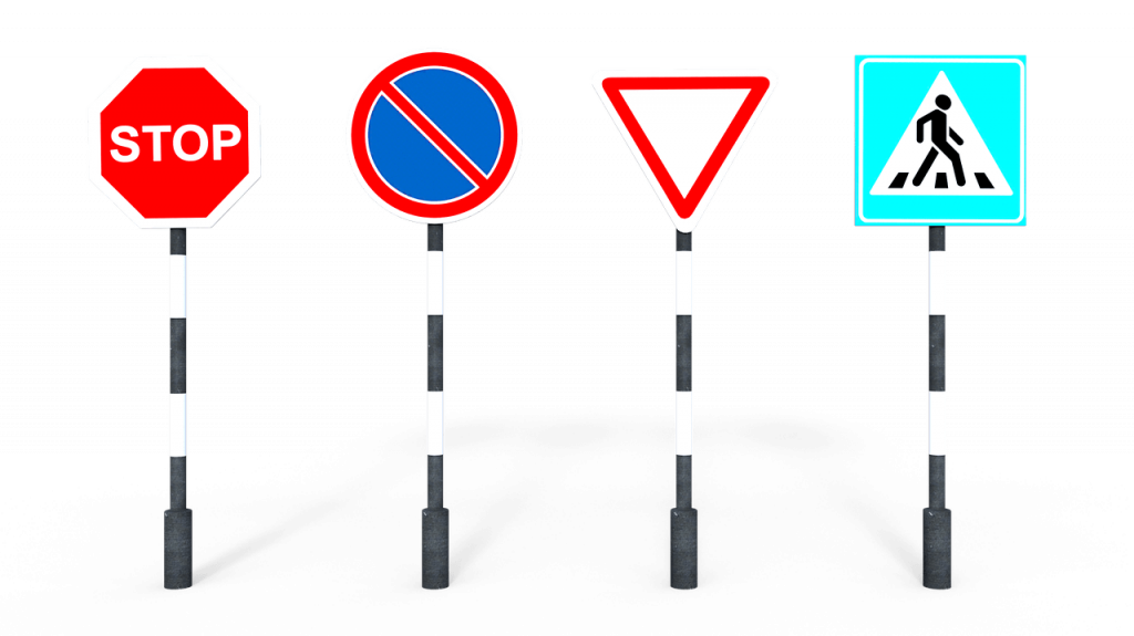 codice della strada