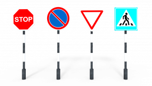 codice della strada