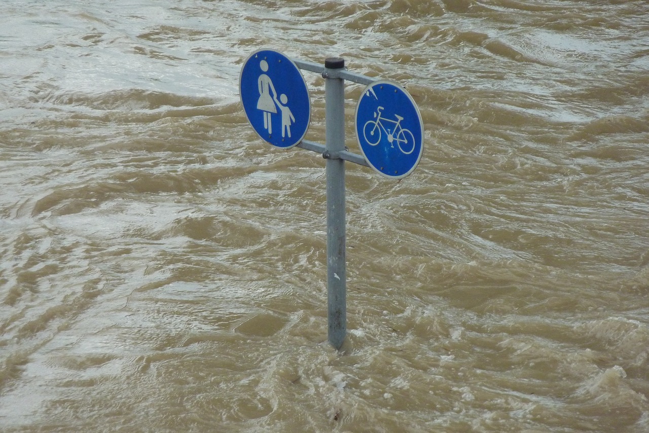 Decreto alluvione, le misure messe in campo dal Governo