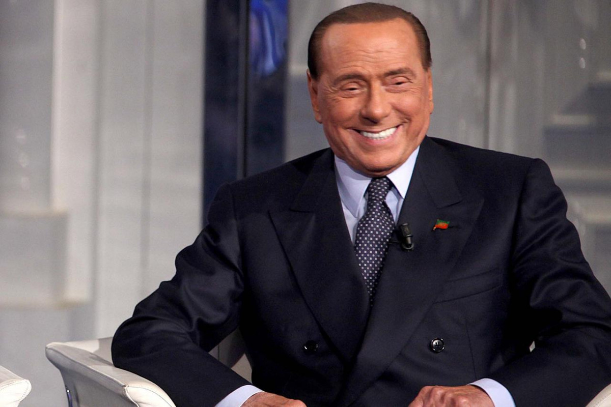 Silvio Berlusconi, se ne va il numero uno tra gli imprenditori italiani