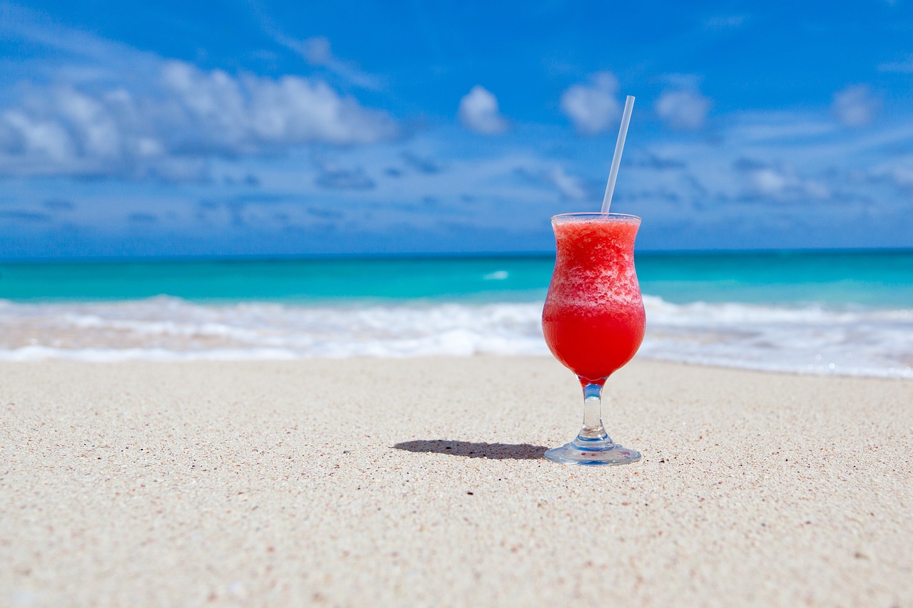 Posso portare il cane in spiaggia?