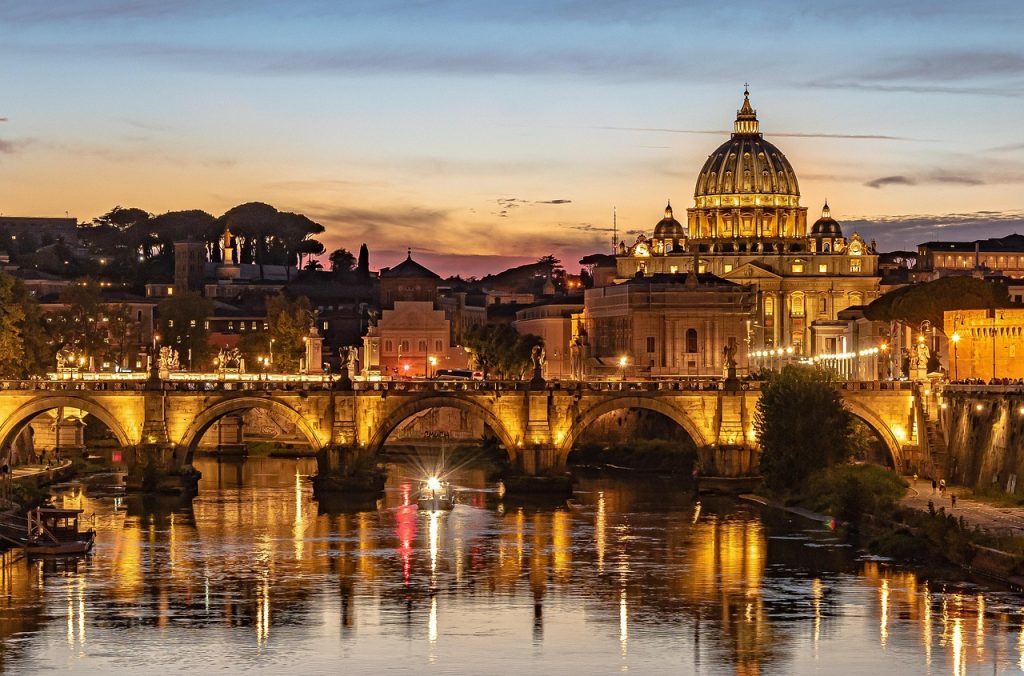 Expo 2030, tutte le città in lista, c’è anche la capitale italiana