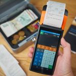 pos e registratori di cassa