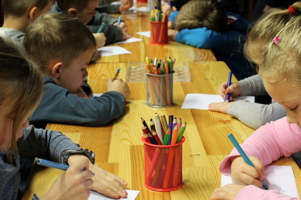 Bonus nido e scuole d’infanzia, ecco chi sono i beneficiari