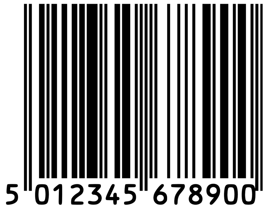 Addio al codice a barre, al suo posto arrivano i qr code
