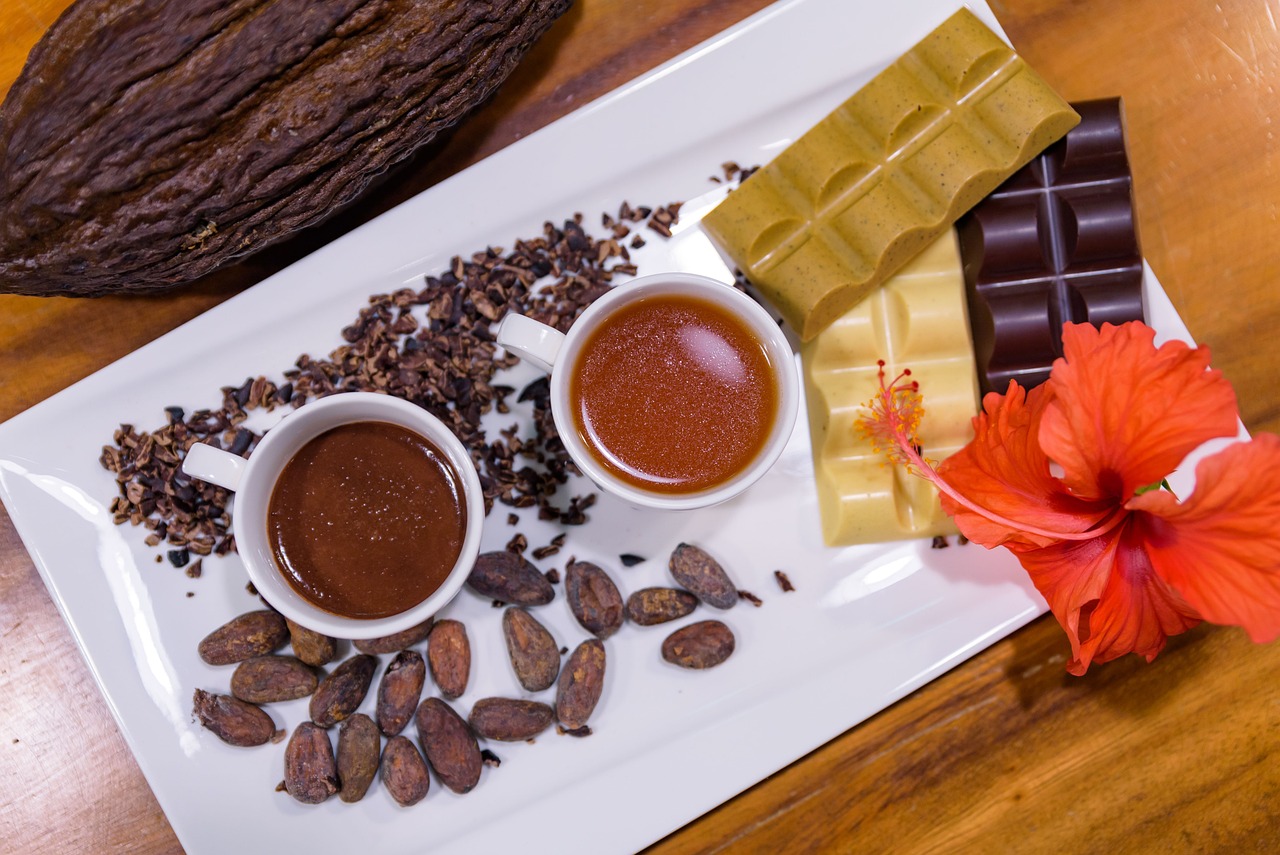 Cacao, aumenta il prezzo e supera i diecimila dollari