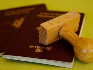 passaporto