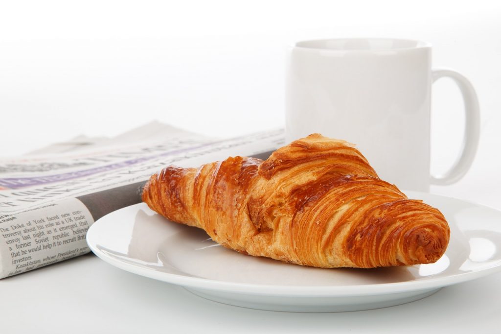 caro colazione