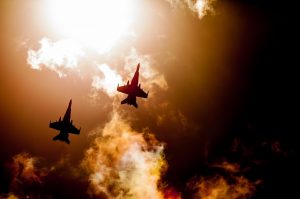 spesa militare