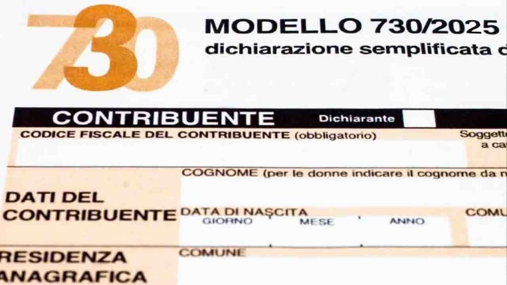 Nel 730 di quest'anno si possono scalare anche i soldi dei viaggetti all'estero