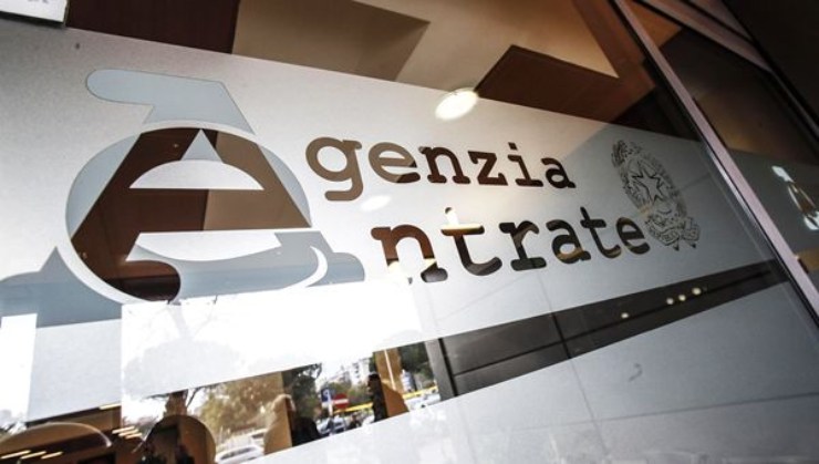 L'Agenzia delle Entrate fa chiarezza