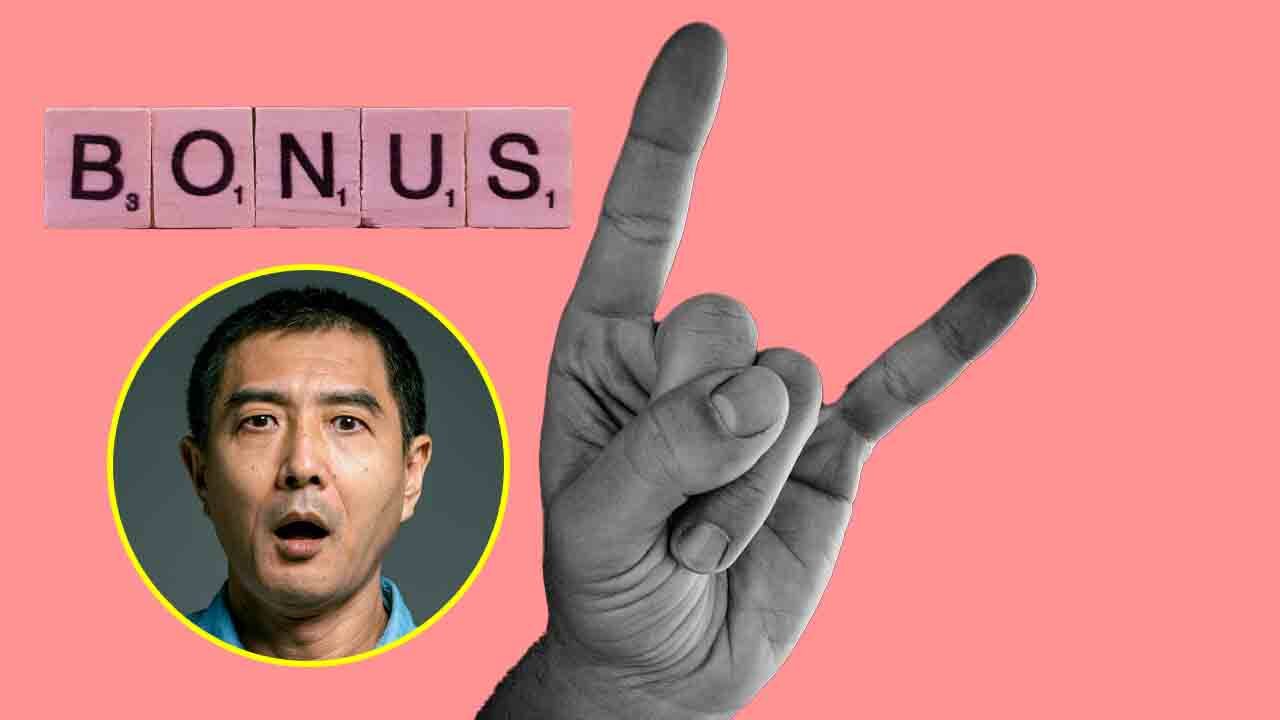 Arriva il 'Bonus Tradimenti' in Italia fino a 1500€
