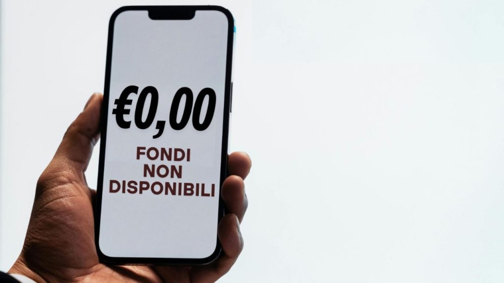 I Bitcoin rischiano di andare in rovina