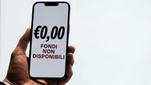I Bitcoin rischiano di andare in rovina