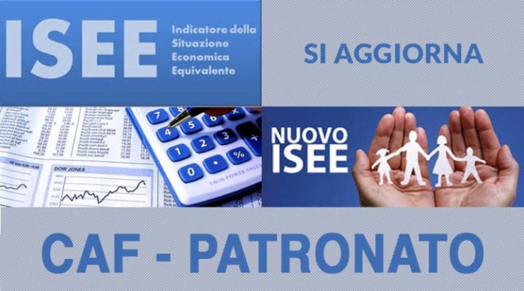 Il CAF aiuta i contribuenti