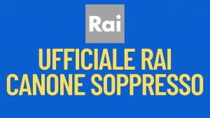 Canone Rai