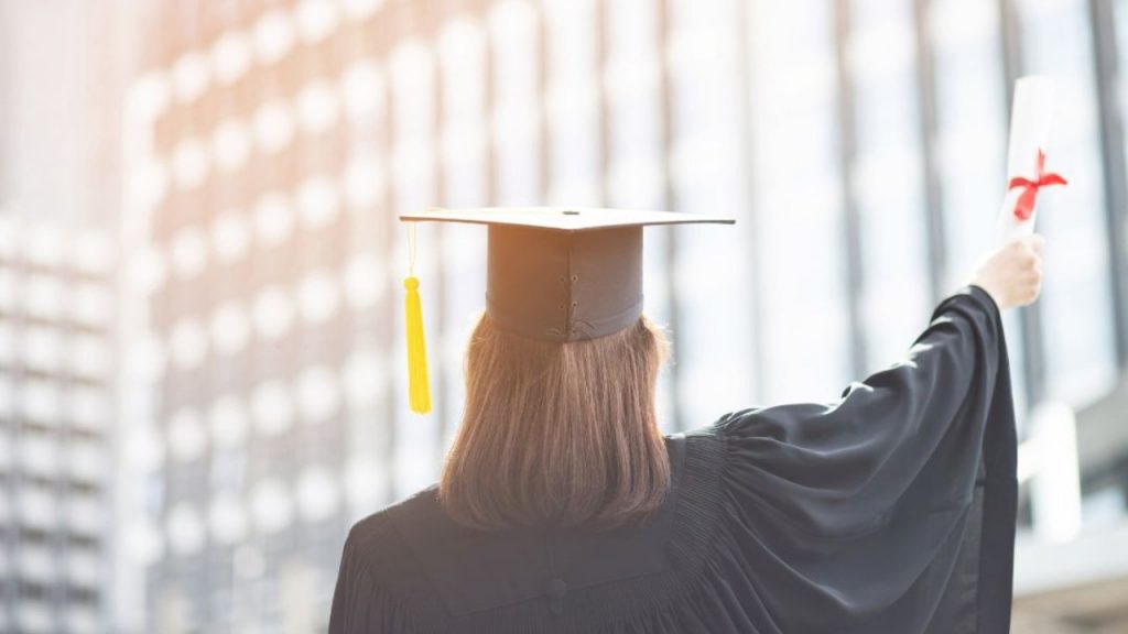 Caos all'Università