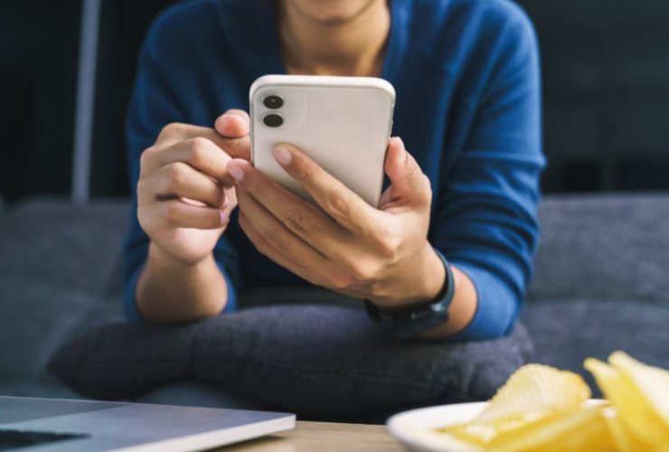 Come ottenere l'agevolazione per il telefono