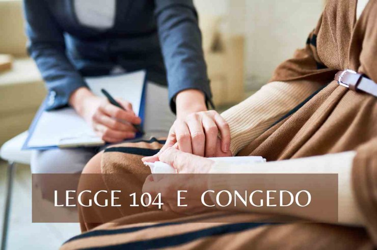 Arriva il congedo biennale