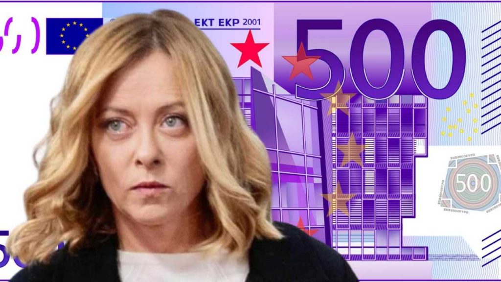 Misura importante del Governo Meloni