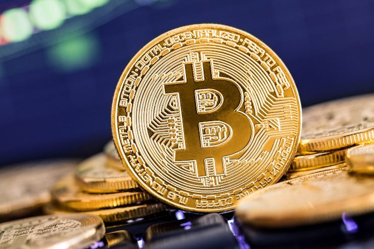 I Bitcoin rischiano di sparire