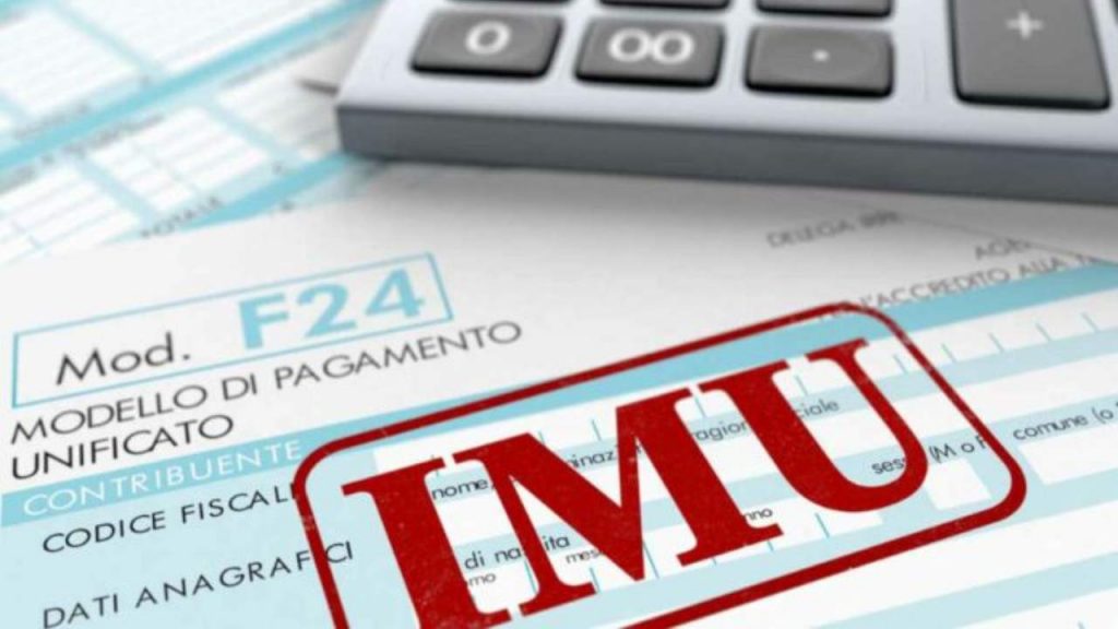 Un'altra tassa si aggiunge all'IMU
