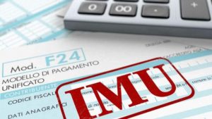 Un'altra tassa si aggiunge all'IMU
