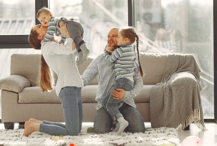 La nuova clausola da conoscere per le famiglie e la percezione dell'adi 