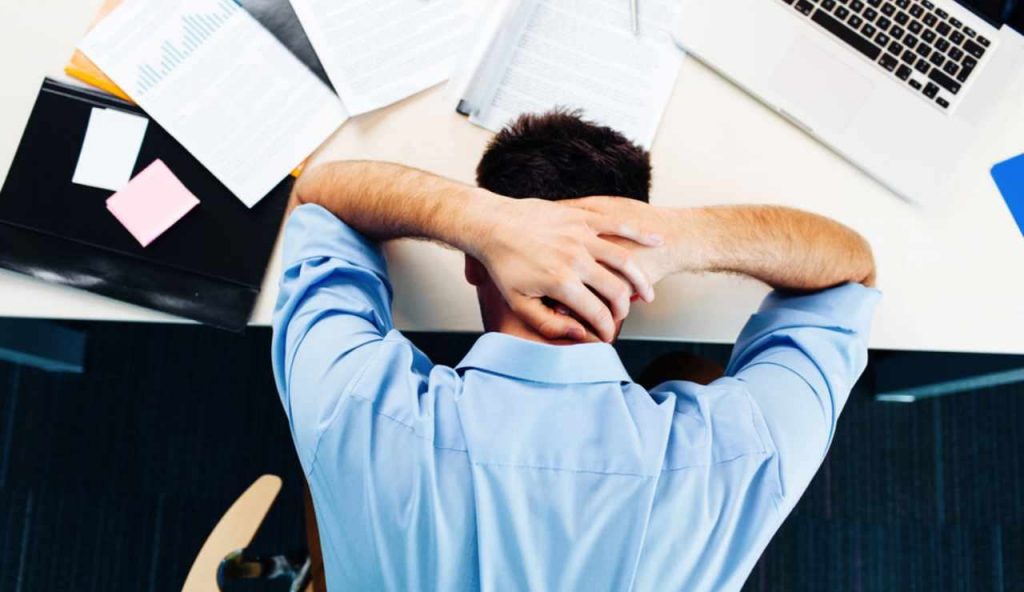Brutte notizie per i lavoratori dipendenti