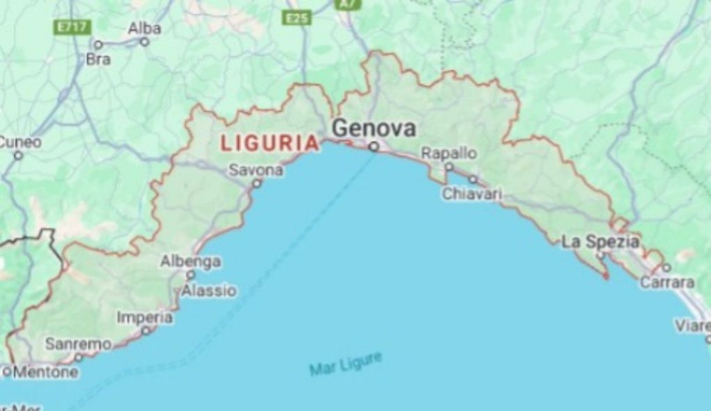 Problemi in vista per la città di Genova