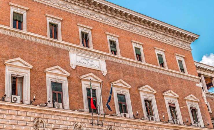 I dipendenti del Ministero della Giustizia guadagneranno di più