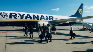 Novità Ryanair