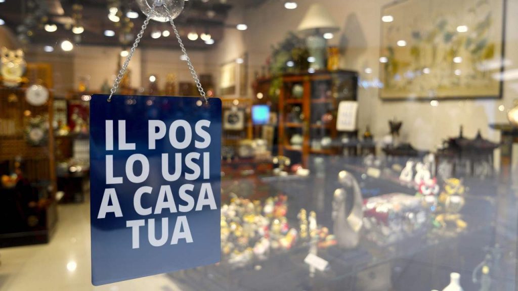 Rivoluzione POS
