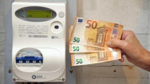 Sconto in bolletta per i miopi