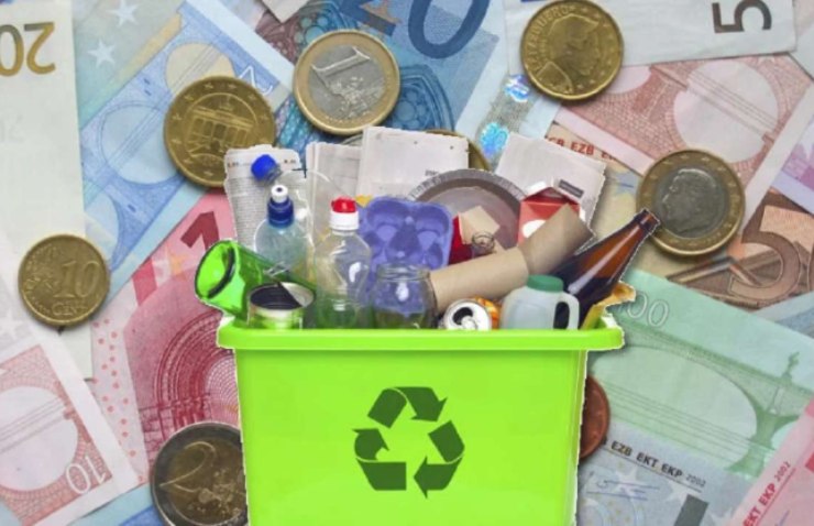 Scatta il rinvio della Tassa sui rifiuti
