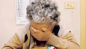 Salta la pensione di giugno