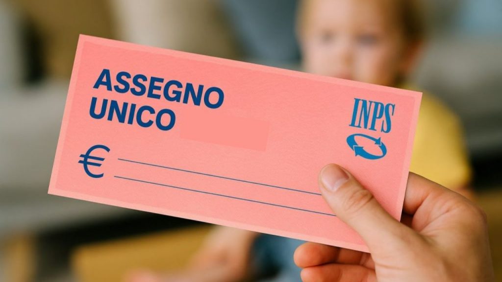 Scopri cosa succederà al tuo assegno