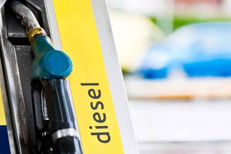 Addio auto diesel: sono come l'amianto