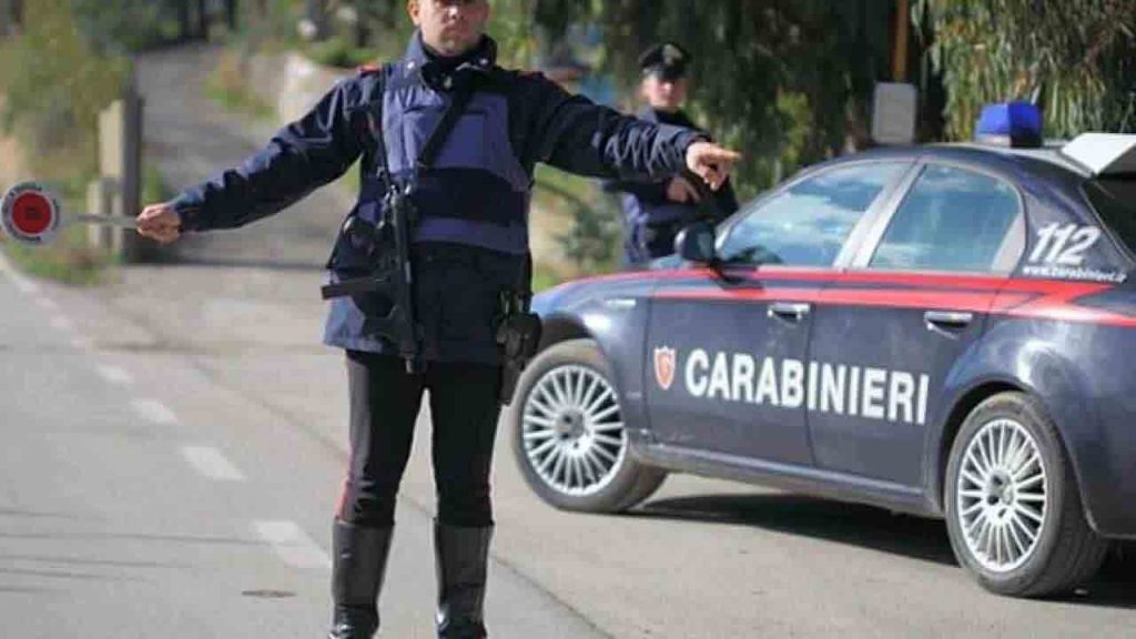Quando richiedi l'intervento dei Carabinieri devi pagare: occhio alla nuova truffa