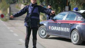 Quando richiedi l'intervento dei Carabinieri devi pagare: occhio alla nuova truffa