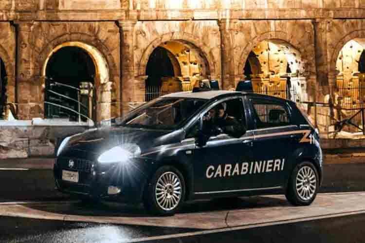 Quando richiedi l'intervento dei Carabinieri devi pagare: occhio alla nuova truffa
