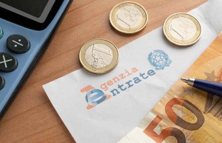 Via libera al discarico delle cartelle esattoriali