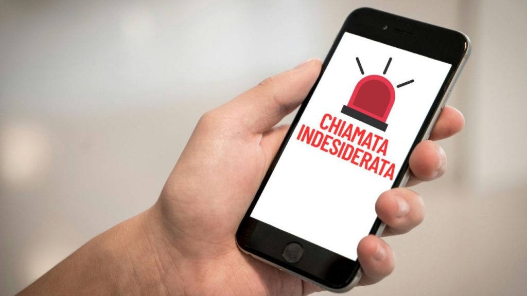 Scopri tutto quello che puoi ottenere combattendo le chiamate indesiderate