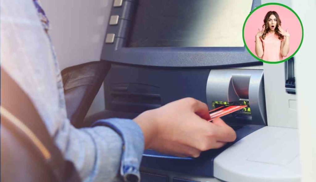 Bancomat, passato il decreto trappola: prelevi questa somma e ti viene la Finanza a casa | Perquisizione automatica